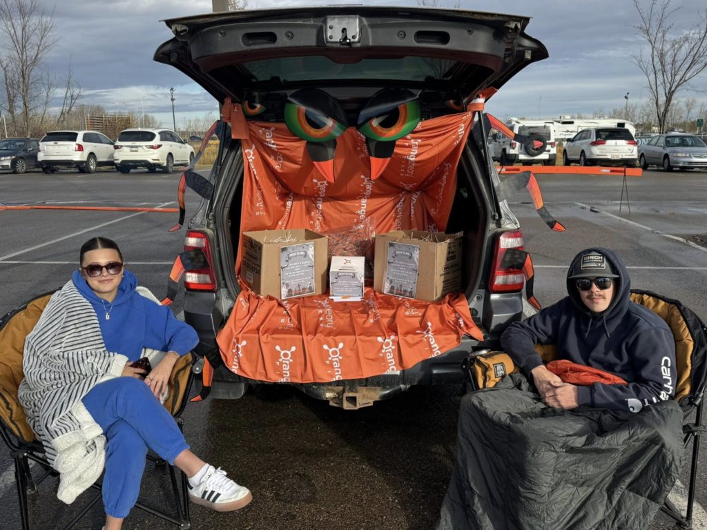 Trunk or Treat 2025
