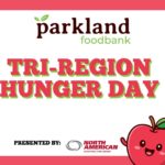 Tri Region Hunger Day