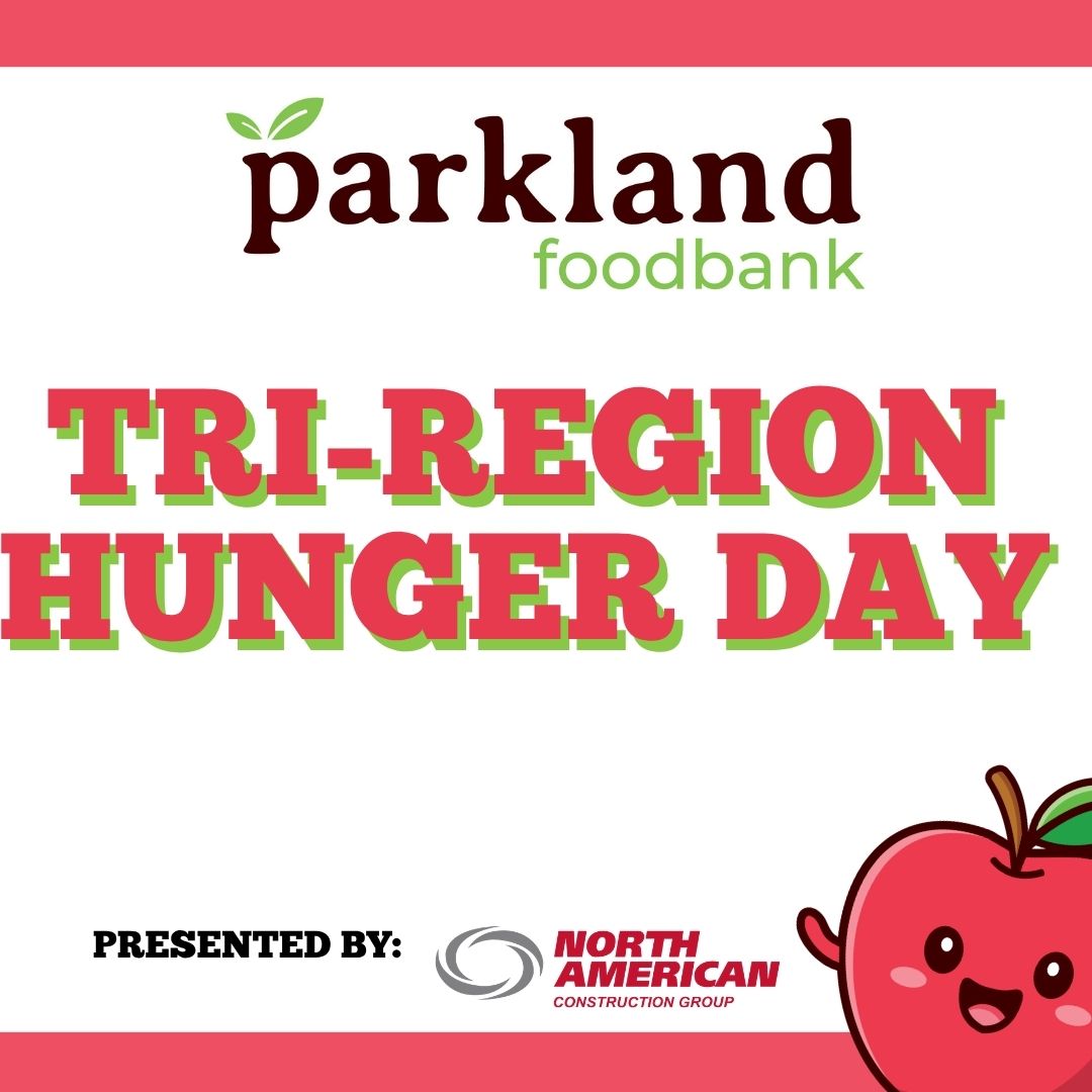 Tri Region Hunger Day