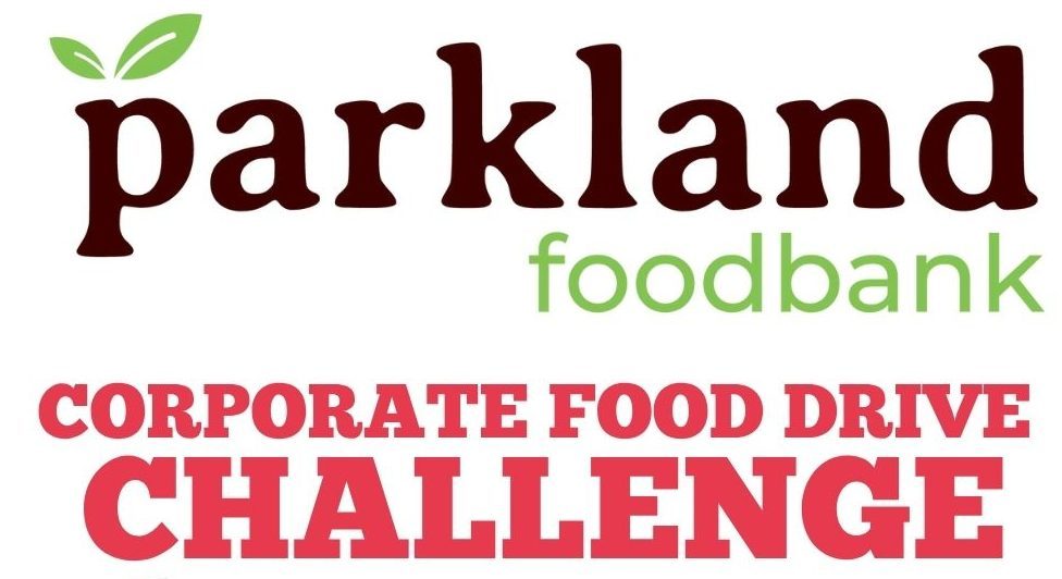 Corporate Food Drive Challenge