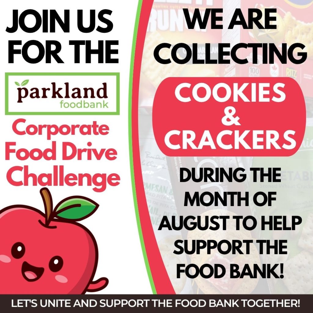 Cookies & Crackers Category
