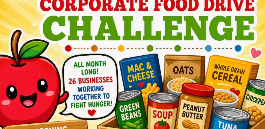 Corporate Challenge