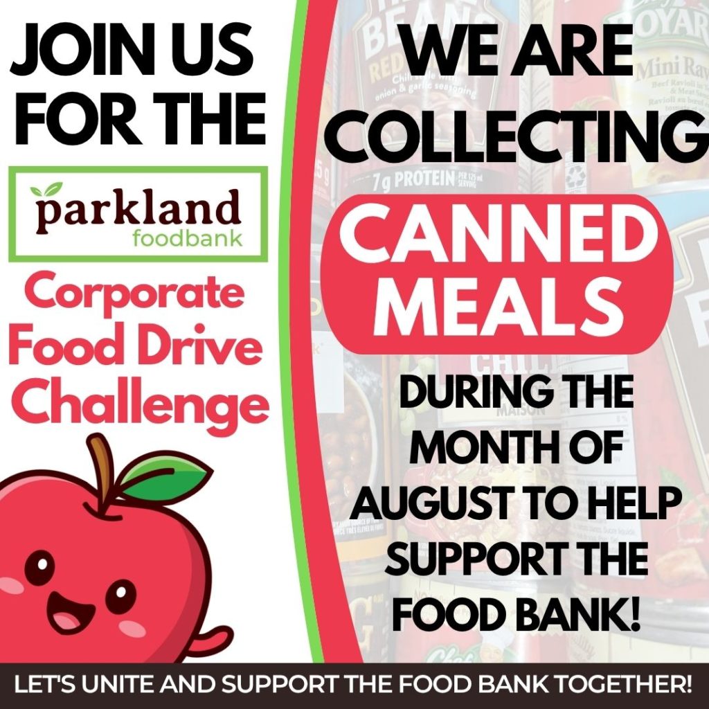 Canned Meals Category