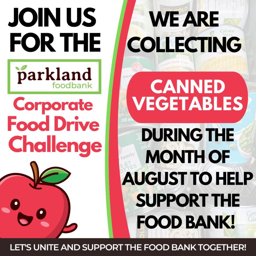 Canned Veg Category
