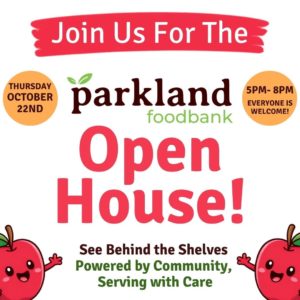 Open House