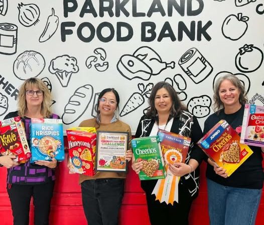 Cereal Corporate Challenge 2026